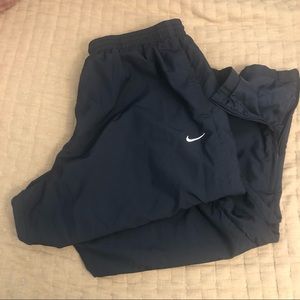 Mens Nike XL wind pant